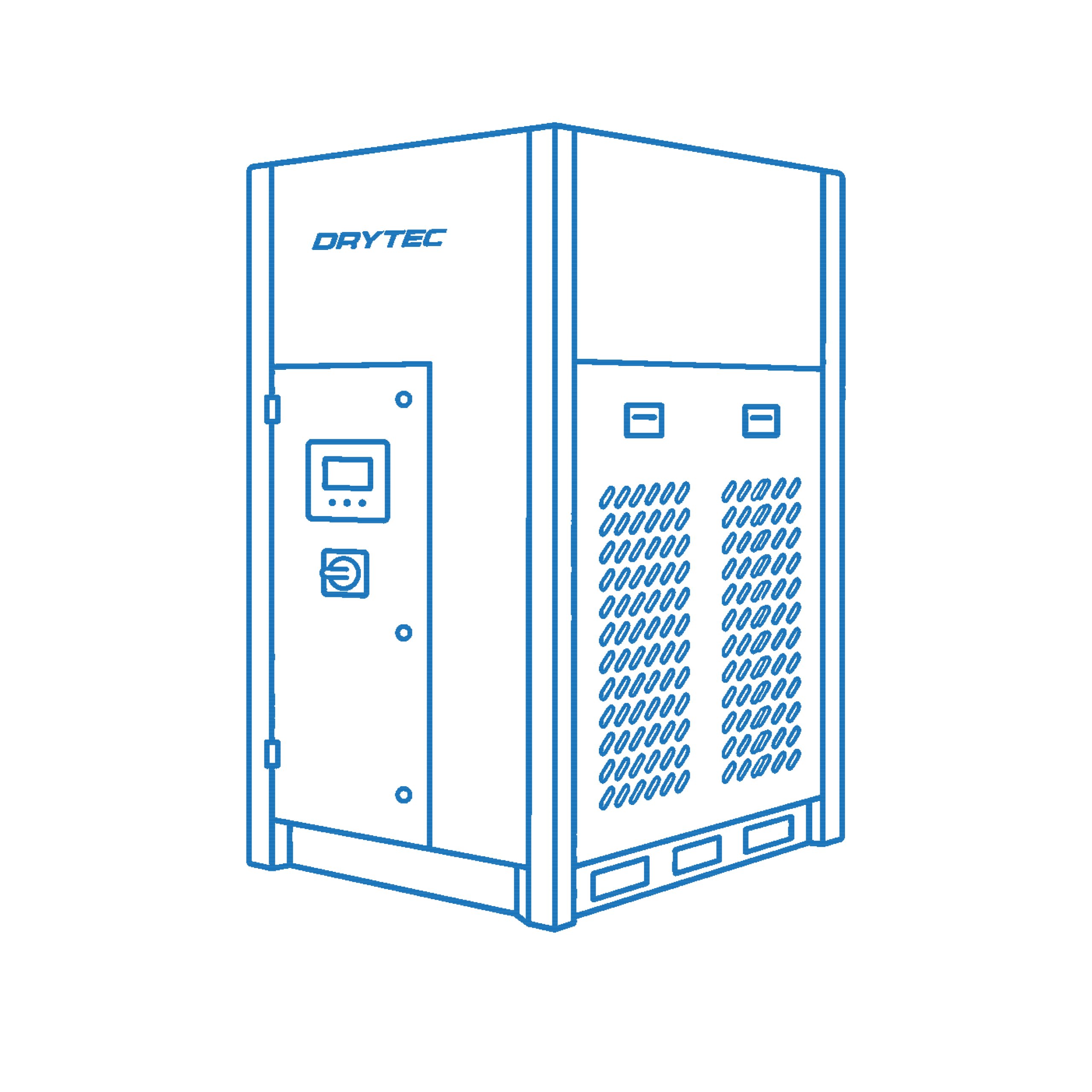Compressed Air Treatment