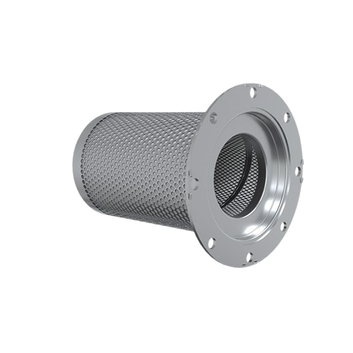 Air/Oil Separators