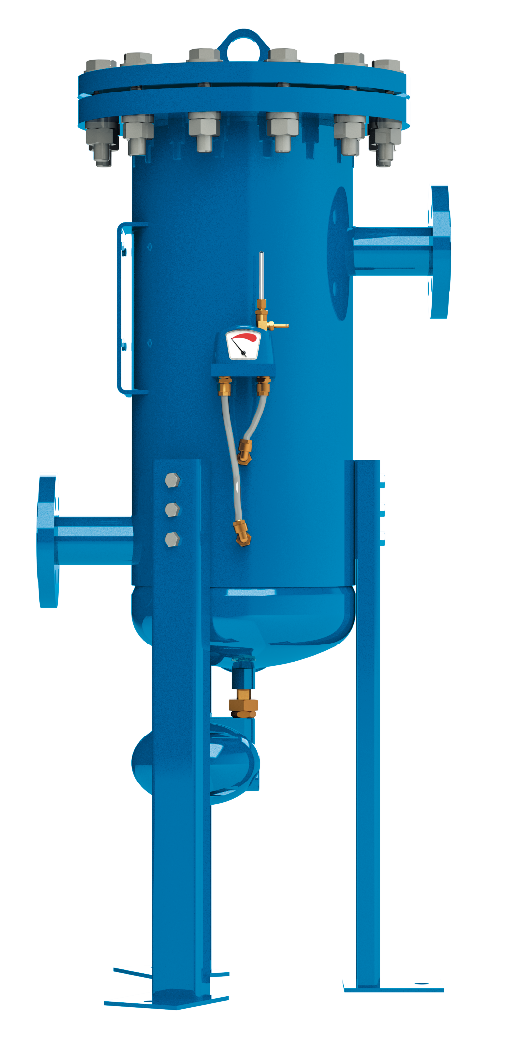 Carbolescer® Series