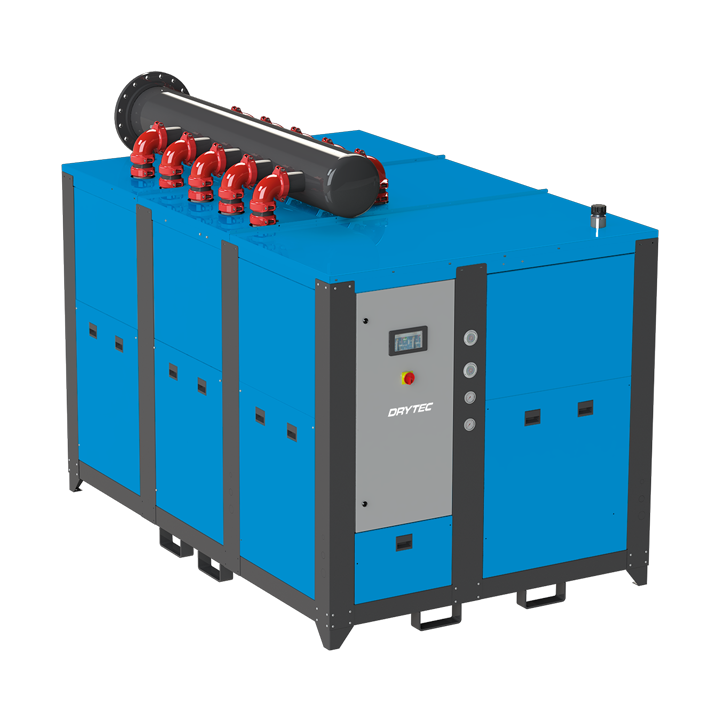 MTD Series