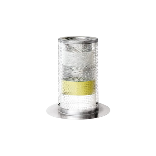 “3S” Depth Construction Air/Oil Separators