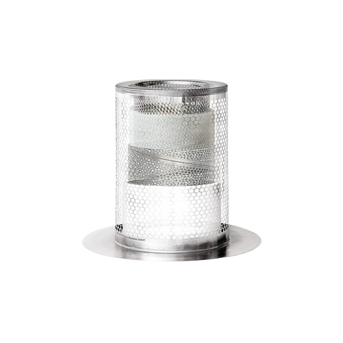 Conwrap Separators