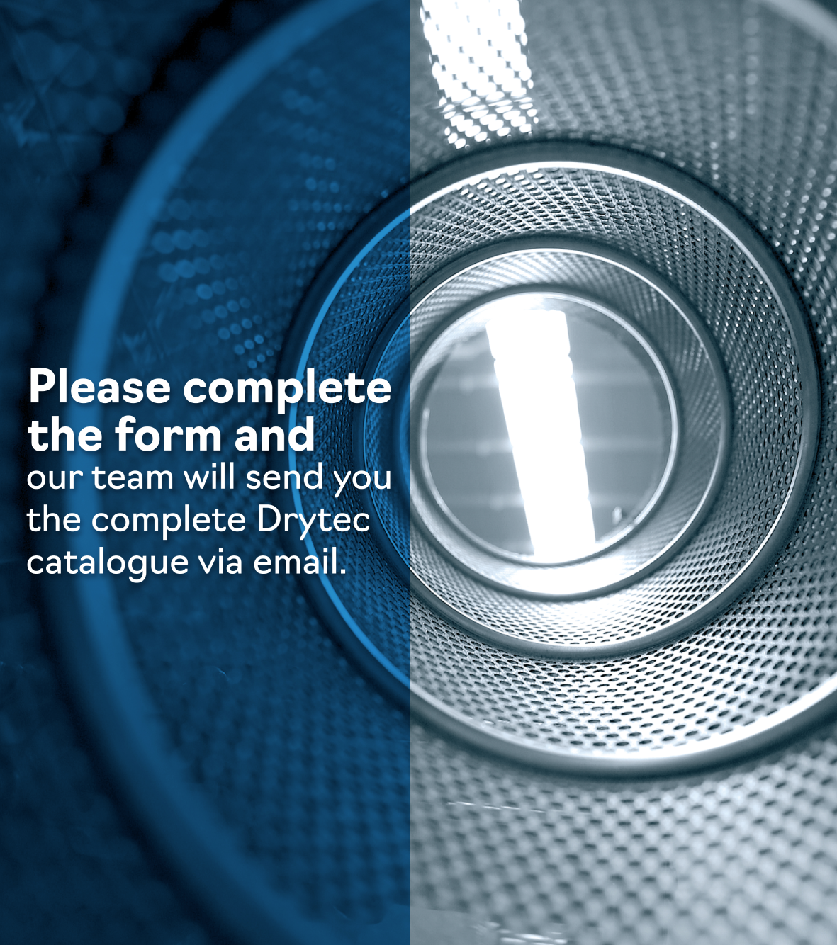 Catalogue request