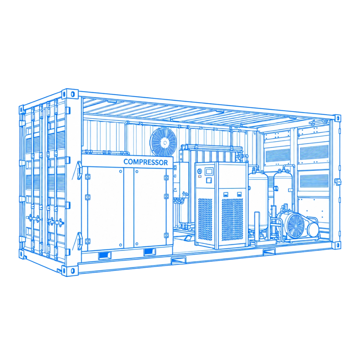 Air Container Solutions