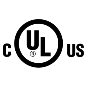 cULus Listed